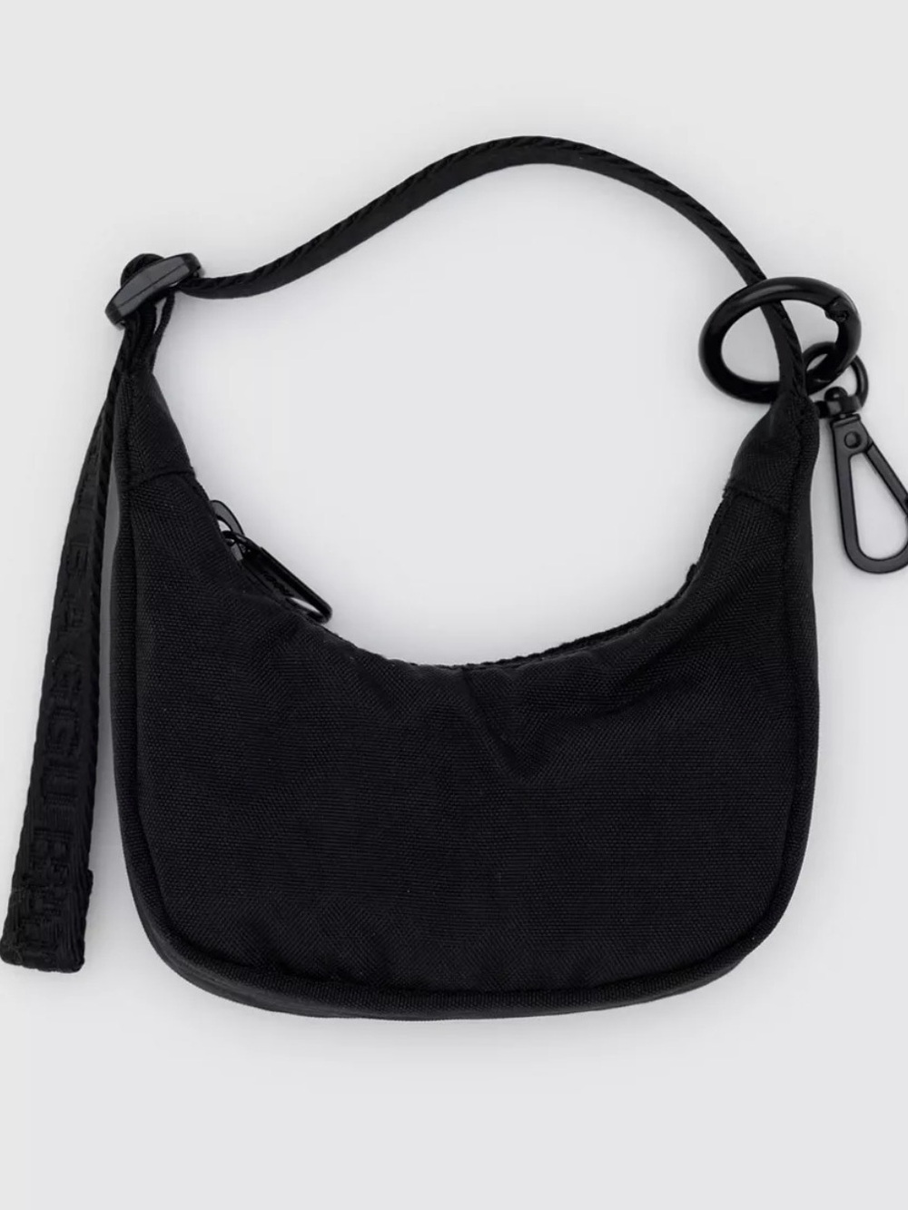 BAGGU Crescent Bag Charm